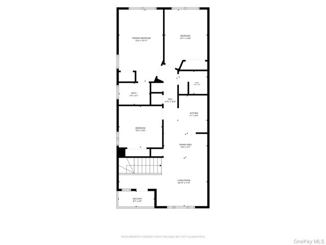 226-12 146th Avenue, Springfield Gardens, NY 11413