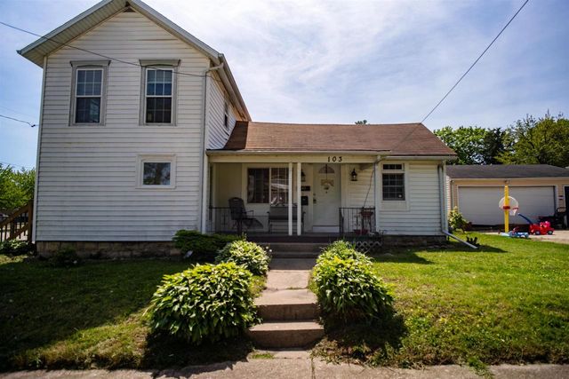 103 Union Street, Janesville, WI 53548