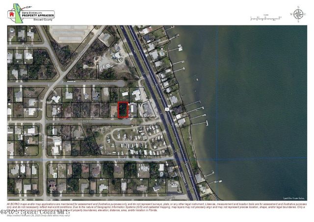 3960 13th Street, Micco, FL 32976