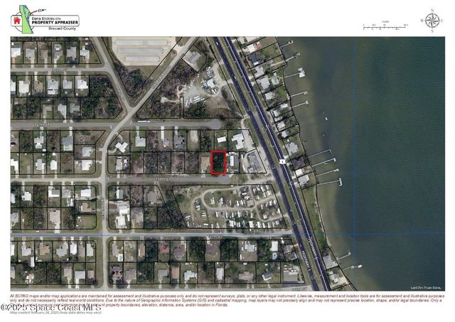3960 13th Street, Micco, FL 32976