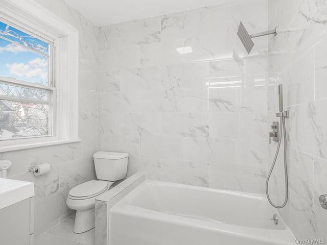 332 Tecumseh Avenue, Mount Vernon, NY 10553