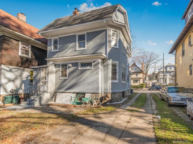 332 Tecumseh Avenue, Mount Vernon, NY 10553