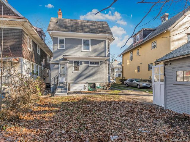 332 Tecumseh Avenue, Mount Vernon, NY 10553