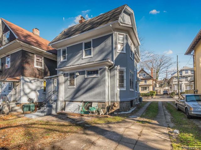332 Tecumseh Avenue, Mount Vernon, NY 10553