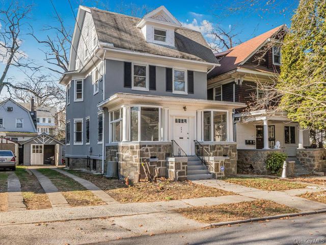332 Tecumseh Avenue, Mount Vernon, NY 10553