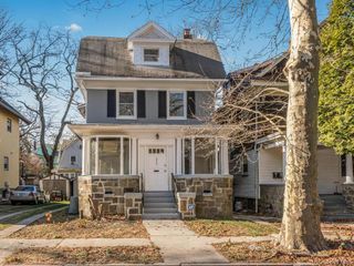 332 Tecumseh Avenue, Mount Vernon, NY 10553