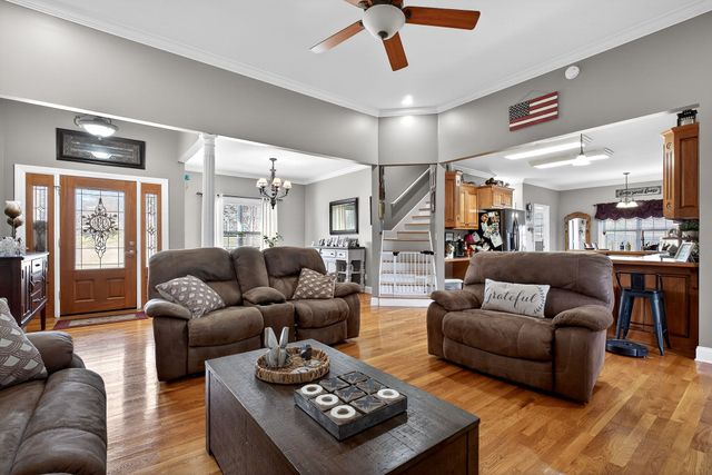 576 Courtney Ann Dr, Mcminnville, TN 37110