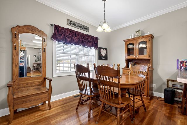 576 Courtney Ann Dr, Mcminnville, TN 37110