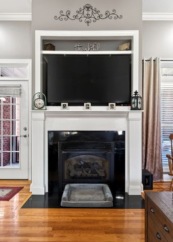 576 Courtney Ann Dr, Mcminnville, TN 37110