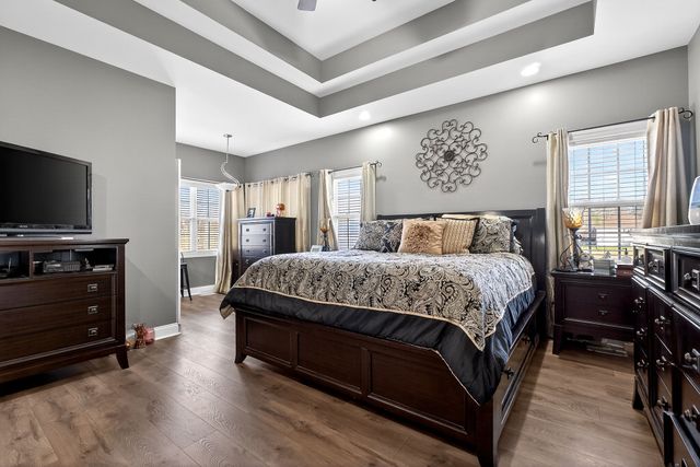 576 Courtney Ann Dr, Mcminnville, TN 37110