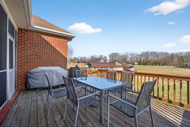 576 Courtney Ann Dr, Mcminnville, TN 37110