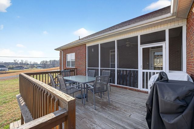 576 Courtney Ann Dr, Mcminnville, TN 37110