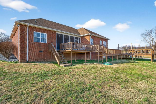576 Courtney Ann Dr, Mcminnville, TN 37110