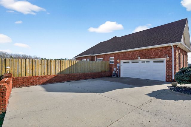 576 Courtney Ann Dr, Mcminnville, TN 37110