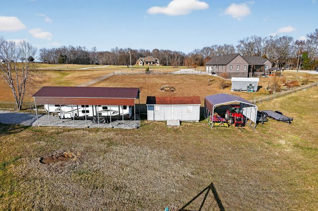 576 Courtney Ann Dr, Mcminnville, TN 37110