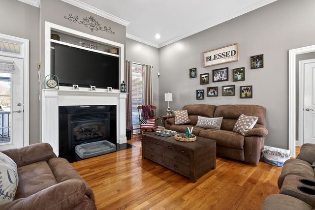 576 Courtney Ann Dr, Mcminnville, TN 37110