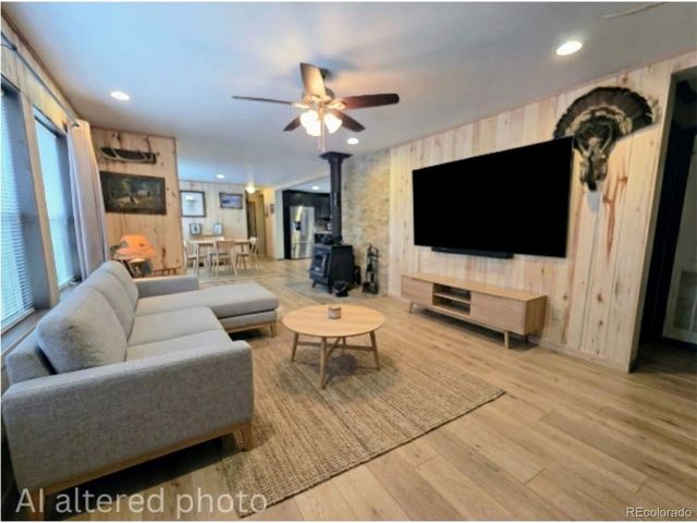 388 Sequoia Dr, Twin Lakes, CO 81251