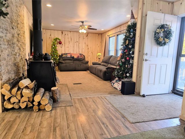 388 Sequoia Dr, Twin Lakes, CO 81251