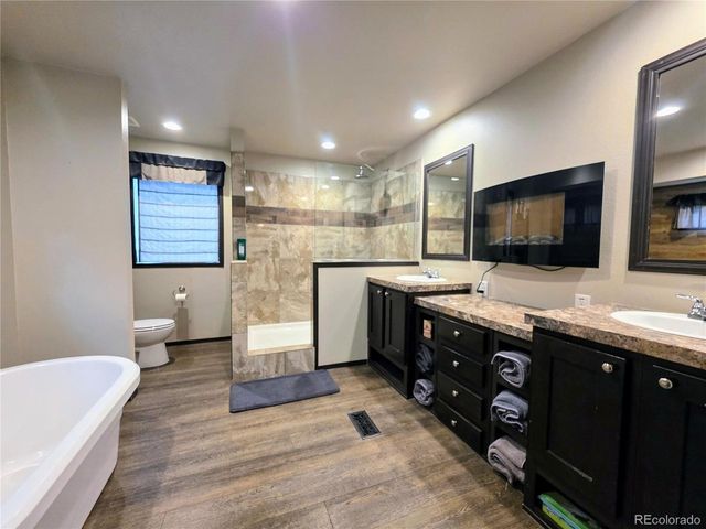 388 Sequoia Dr, Twin Lakes, CO 81251