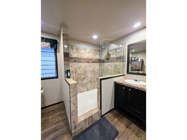 388 Sequoia Dr, Twin Lakes, CO 81251