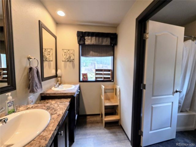 388 Sequoia Dr, Twin Lakes, CO 81251