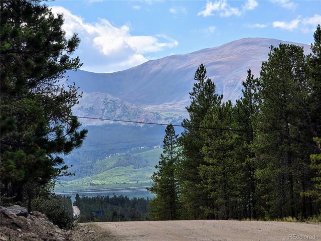 388 Sequoia Dr, Twin Lakes, CO 81251