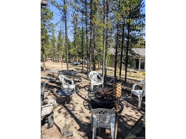 388 Sequoia Dr, Twin Lakes, CO 81251