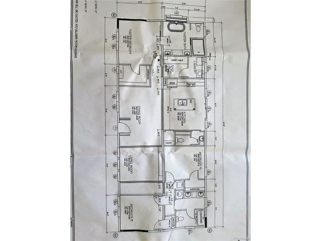 388 Sequoia Dr, Twin Lakes, CO 81251