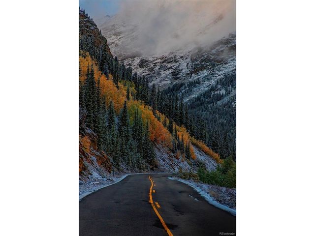 388 Sequoia Dr, Twin Lakes, CO 81251