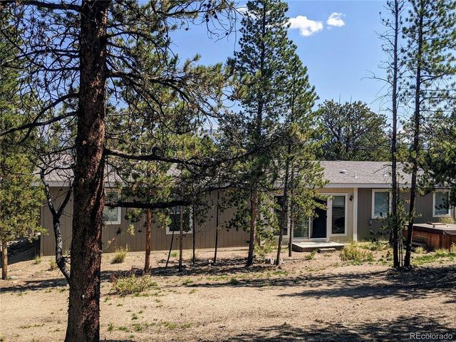 388 Sequoia Dr, Twin Lakes, CO 81251
