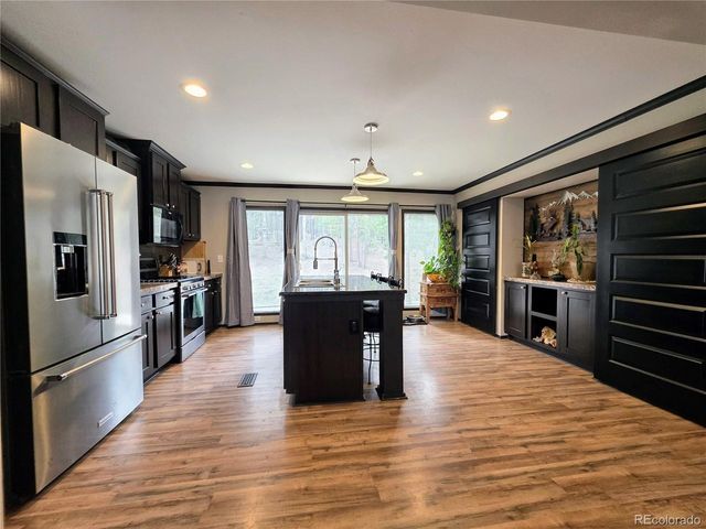 388 Sequoia Dr, Twin Lakes, CO 81251