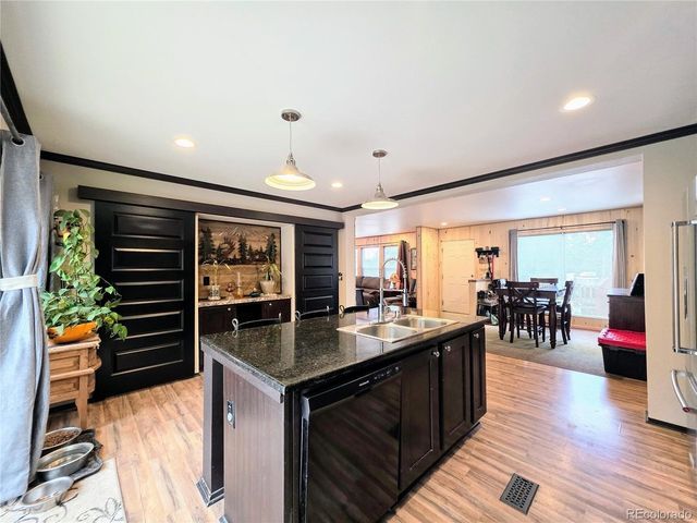 388 Sequoia Dr, Twin Lakes, CO 81251