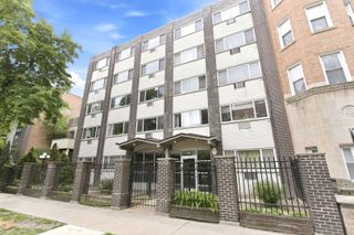 5854 N Kenmore Avenue 4C, Chicago, IL 60660