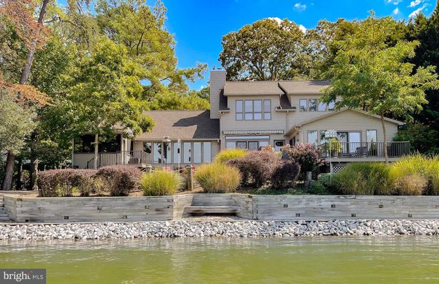 369 DEER DR, Lusby, MD 20657