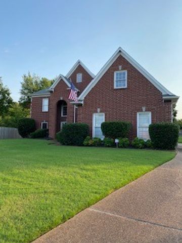 8875 Linell Cv, Cordova, TN 38016