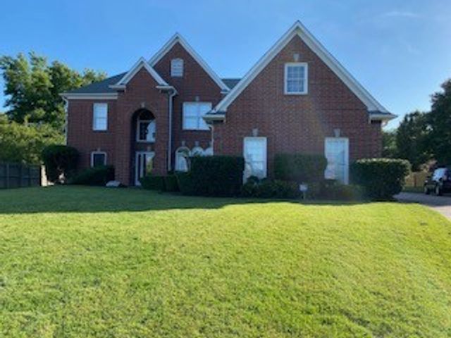 8875 Linell Cv, Cordova, TN 38016