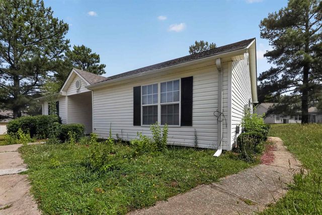 607 Basil Court, Spartanburg, SC 29301
