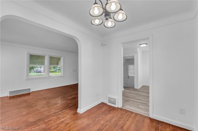 15803 Delrey Avenue, Cleveland, OH 44128