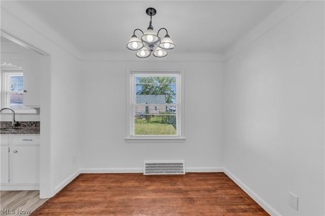 15803 Delrey Avenue, Cleveland, OH 44128