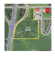 Route 57 W Wilmington-Peot Road, Peotone, IL 60468
