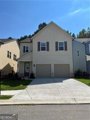 3052 Brindale Drive, Duluth, GA 30097