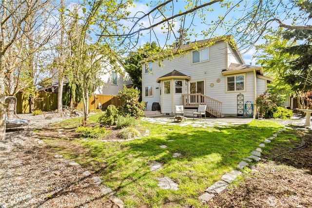 3918 Norpoint Way NE, Tacoma, WA 98422