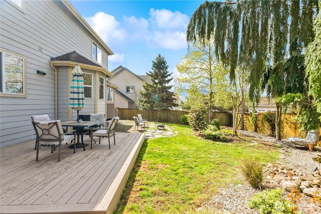 3918 Norpoint Way NE, Tacoma, WA 98422