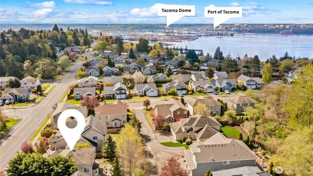 3918 Norpoint Way NE, Tacoma, WA 98422