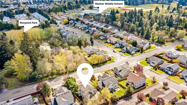 3918 Norpoint Way NE, Tacoma, WA 98422