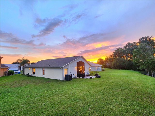 4230 MEDBURY DRIVE, Wesley Chapel, FL 33543