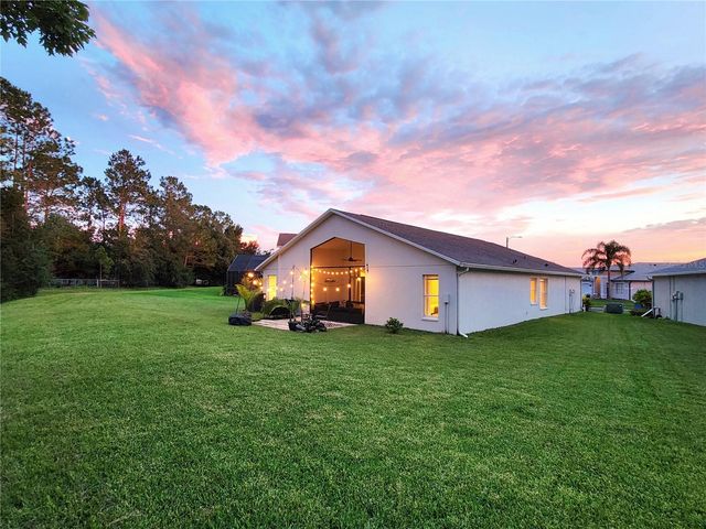 4230 MEDBURY DRIVE, Wesley Chapel, FL 33543