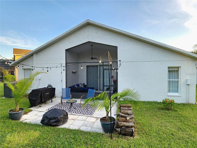 4230 MEDBURY DRIVE, Wesley Chapel, FL 33543