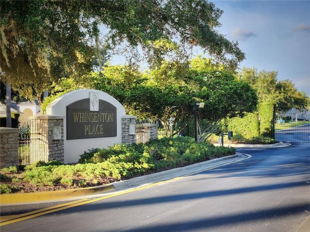 4230 MEDBURY DRIVE, Wesley Chapel, FL 33543