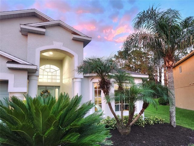 4230 MEDBURY DRIVE, Wesley Chapel, FL 33543